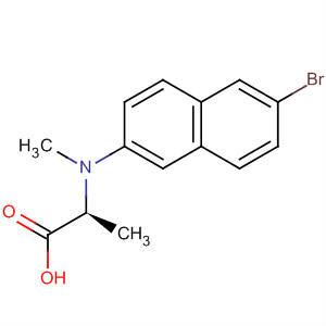 CAS 649553-61-7 structure