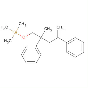 CAS 64960-61-8 molecular structure