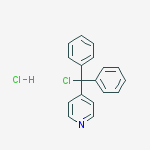 CAS 64991-61-3 molecular structure