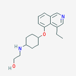 CAS 651308-61-1 structure