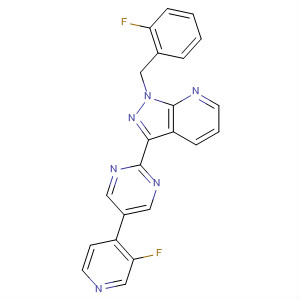 CAS 651340-61-3 structure