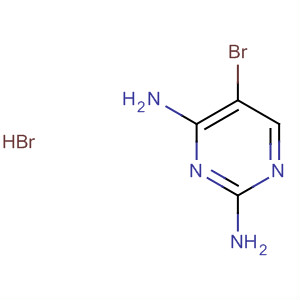 CAS 651359-61-4 molecular structure