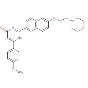 CAS 651722-61-1 structure