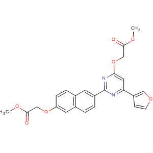 CAS 651723-61-4 structure
