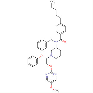 CAS 651725-61-0 structure