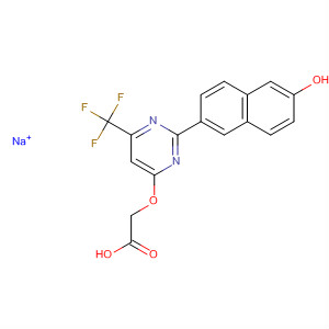 CAS 651730-61-9 structure