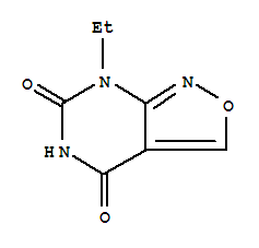 CAS 65183-61-1 structure
