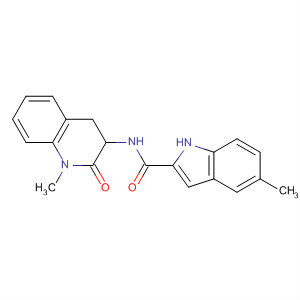 CAS 652142-61-5 structure