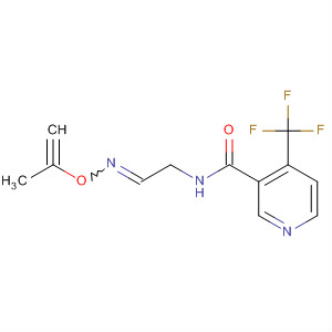CAS 652152-61-9 molecular structure