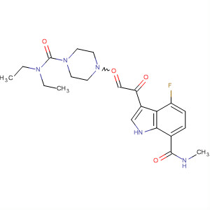 CAS 652160-61-7 structure