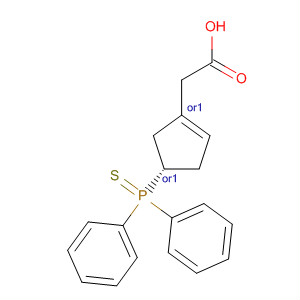 CAS 652972-61-7 molecular structure