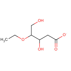 CAS 652973-61-0 molecular structure