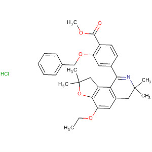 CAS 652996-61-7 structure