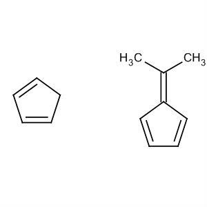 CAS 65308-61-4 molecular structure