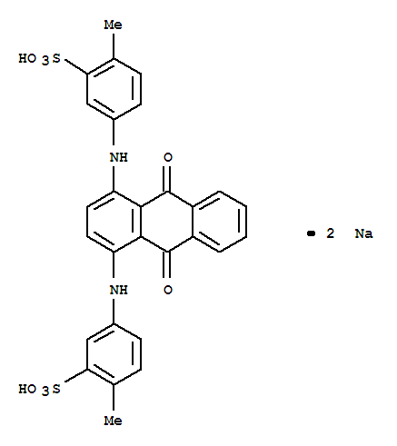 CAS 6535-61-1 structure
