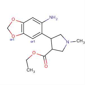 CAS 653598-61-9 molecular structure