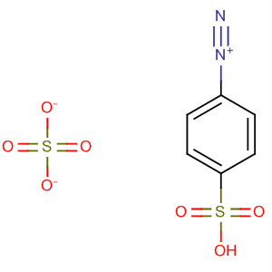 CAS 65365-61-9 molecular structure
