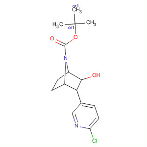 CAS 654643-61-5 molecular structure