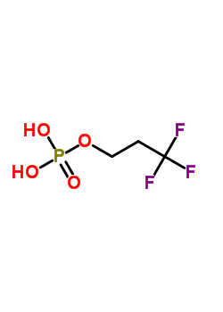 CAS 65530-61-2 molecular structure