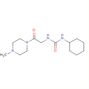 CAS 65557-61-1 molecular structure