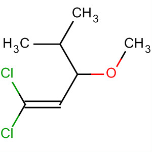 CAS 65696-61-9 structure