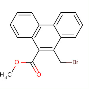 CAS 65698-61-5 molecular structure