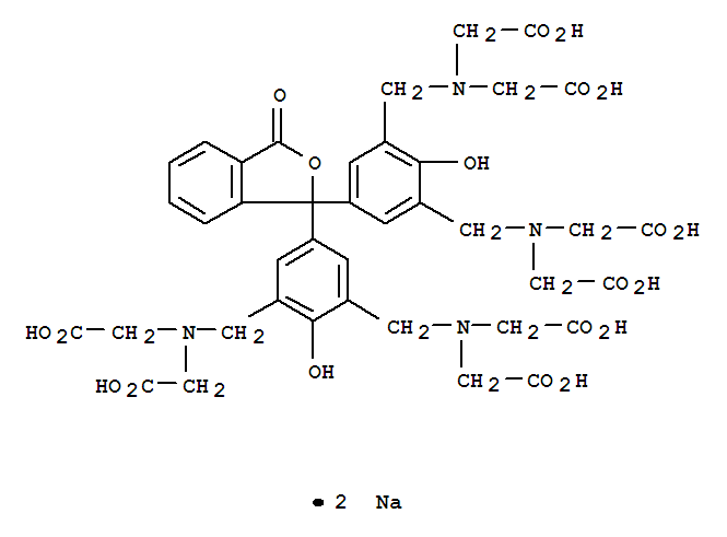 CAS 65715-61-9 molecular structure