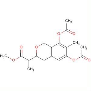 CAS 65745-61-1 molecular structure