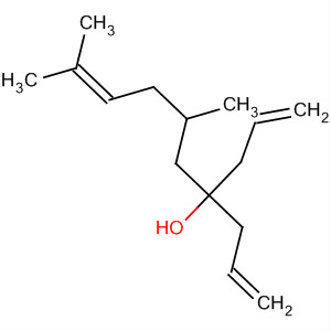CAS 65807-61-6 molecular structure
