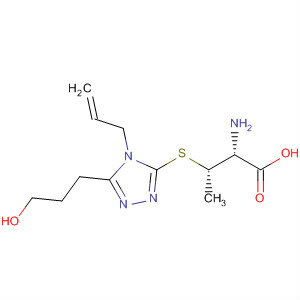 CAS 658704-61-1 molecular structure