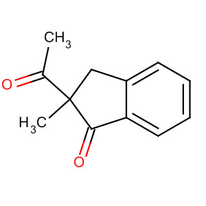 CAS 65912-61-0 molecular structure