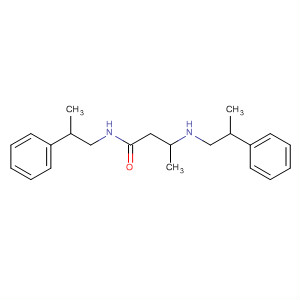 CAS 65968-61-8 molecular structure