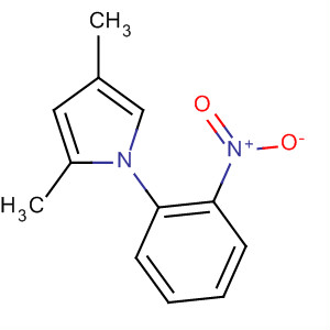 CAS 65974-61-0 molecular structure