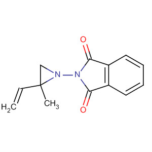 CAS 66095-61-2 structure