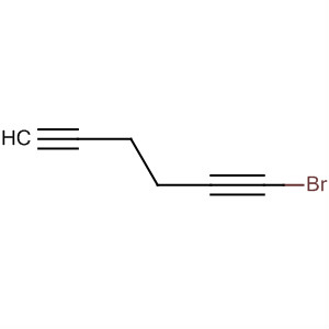CAS 66097-61-8 molecular structure