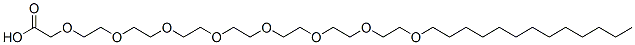 CAS 66161-61-3 molecular structure
