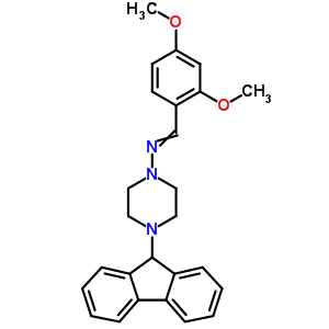 CAS 6623-61-6 structure