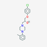 CAS 66307-61-7 structure