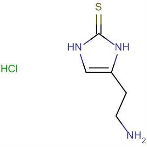 CAS 66348-61-6 molecular structure