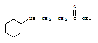 CAS 6635-61-6 structure