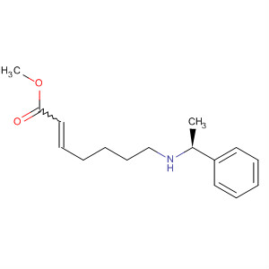 CAS 66386-61-6 molecular structure