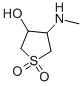 CAS 66419-61-2 molecular structure