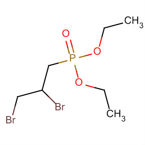 CAS 66498-61-1 molecular structure