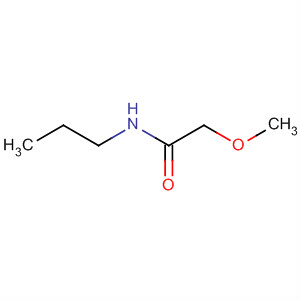 CAS 66671-61-2 molecular structure