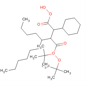 CAS 66734-61-0 structure