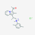 CAS 66967-61-1 structure