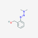 CAS 66974-61-6 molecular structure