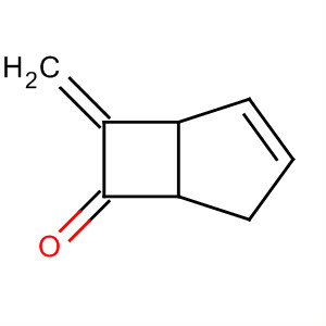 CAS 66977-61-5 molecular structure