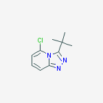 CAS 66999-61-9 molecular structure