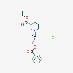 CAS 67049-61-0 molecular structure